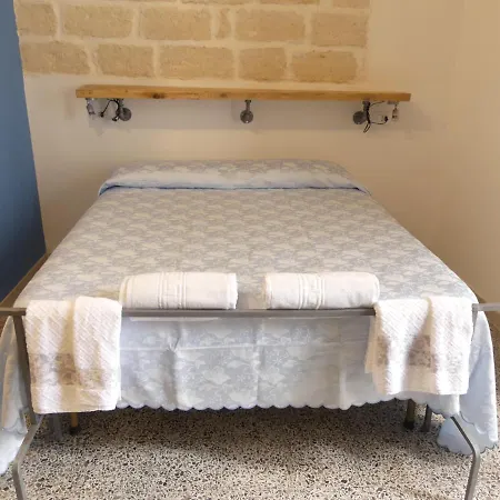 A Casa Di Lu Privat bolig Minervino di Lecce