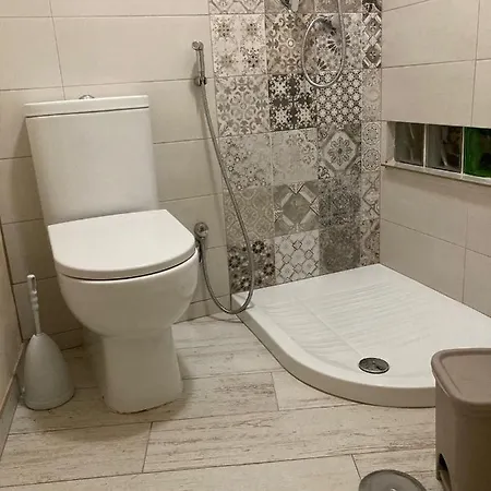 A Casa Di Lu *