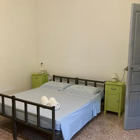 A Casa Di Lu ホームステイ *