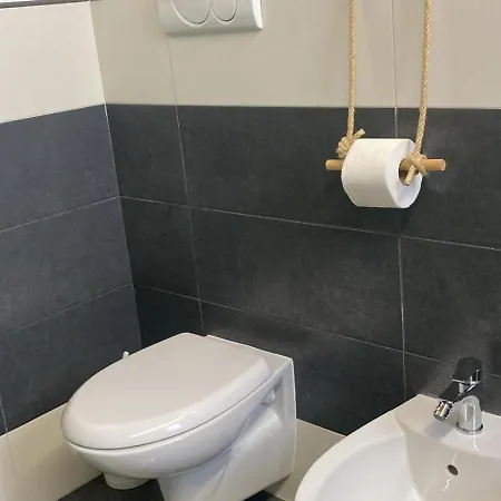 A Casa Di Lu Privat bolig