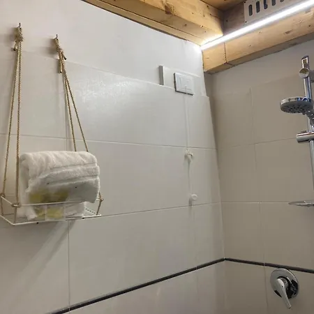 A Casa Di Lu Privat bolig *