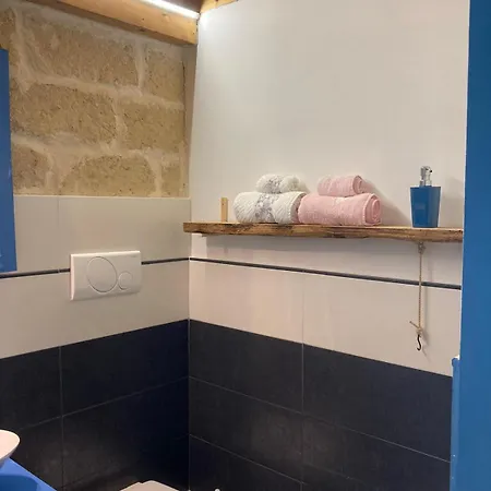 A Casa Di Lu *
