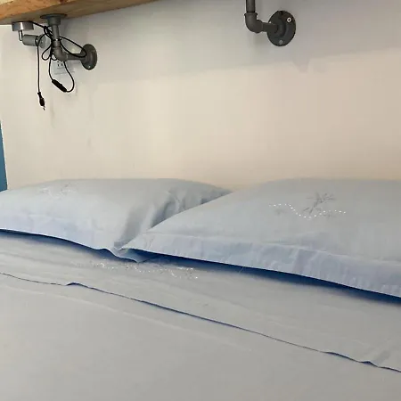 A Casa Di Lu ホームステイ