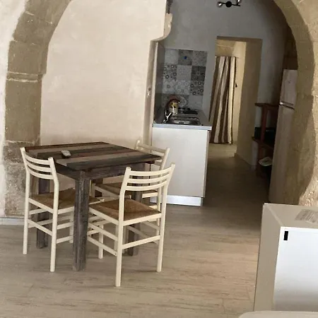 A Casa Di Lu *