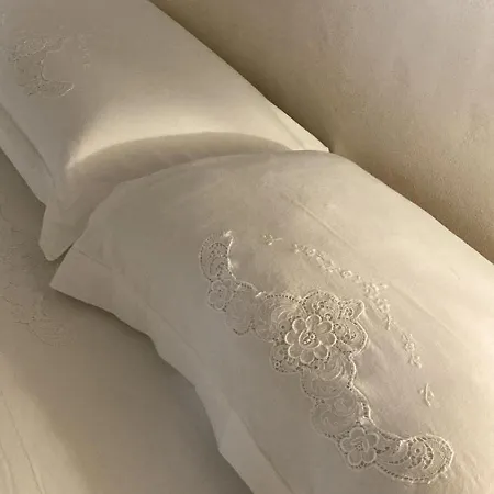 Quarto em Acomodações Particulares A Casa Di Lu *