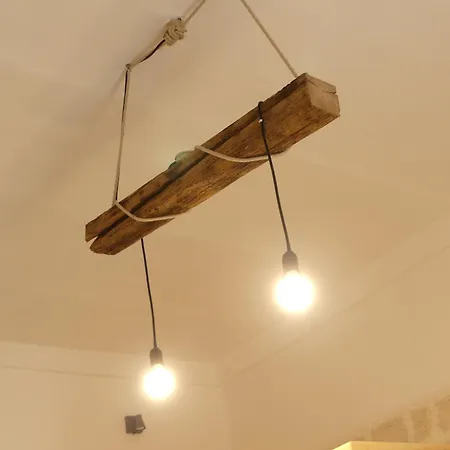 A Casa Di Lu Quarto em Acomodações Particulares