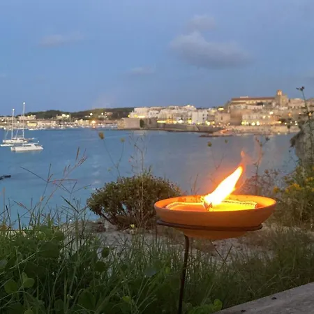 A Casa Di Lu *