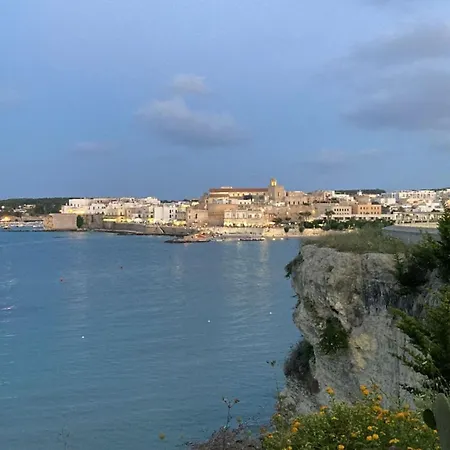 A Casa Di Lu Privat bolig Minervino di Lecce