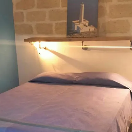 A Casa Di Lu Minervino di Lecce