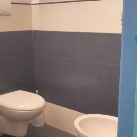 Quarto em Acomodações Particulares A Casa Di Lu *