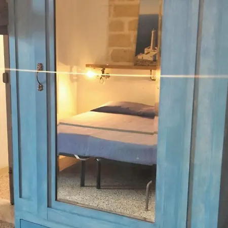 A Casa Di Lu Privat bolig