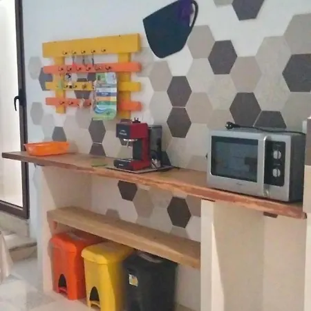 A Casa Di Lu *
