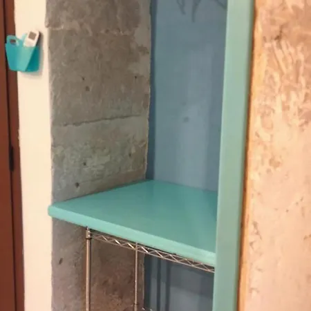 A Casa Di Lu Homestay Minervino di Lecce