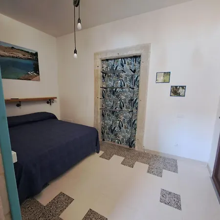 Privat bolig A Casa Di Lu Minervino di Lecce