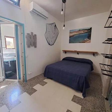 A Casa Di Lu *