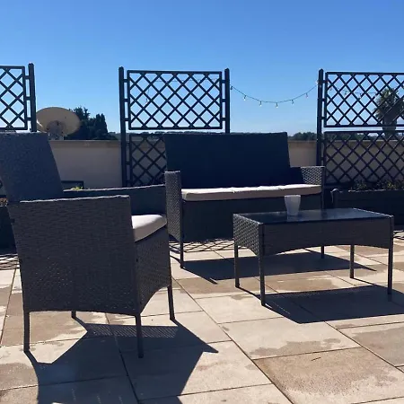 A Casa Di Lu Privat bolig