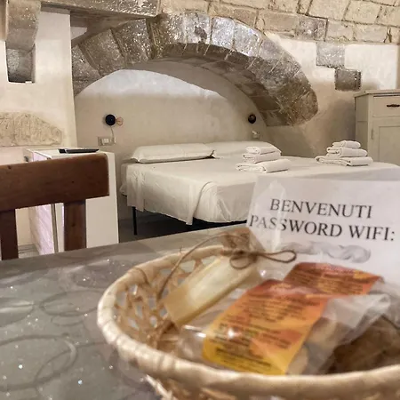 Privat bolig A Casa Di Lu