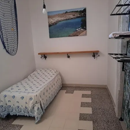 A Casa Di Lu
