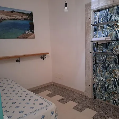 Privat bolig A Casa Di Lu *
