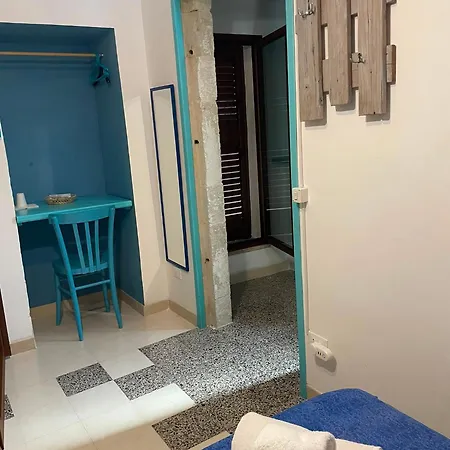 A Casa Di Lu Privat bolig
