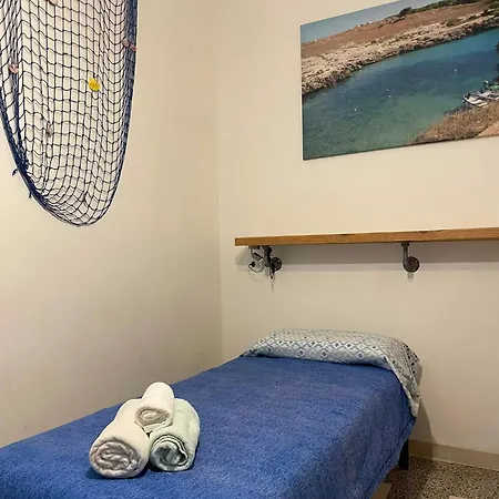 A Casa Di Lu Privat bolig Minervino di Lecce