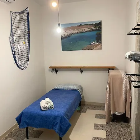 Privat bolig A Casa Di Lu Minervino di Lecce