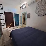 A Casa Di Lu Проживание в семье Минервино-ди-Лечче