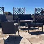 A Casa Di Lu ホームステイ