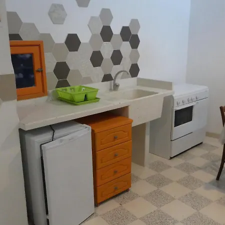 A Casa Di Lu