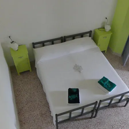 A Casa Di Lu Minervino di Lecce