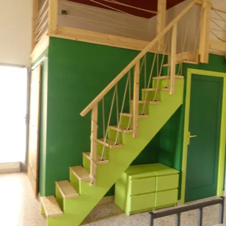 A Casa Di Lu Séjour chez l'habitant