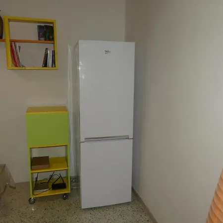 A Casa Di Lu *
