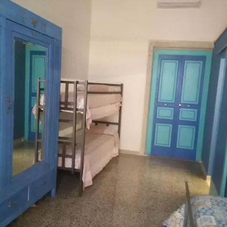 A Casa Di Lu מינרווינו די ל'צה