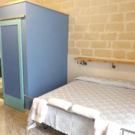 A Casa Di Lu מינרווינו די ל'צה