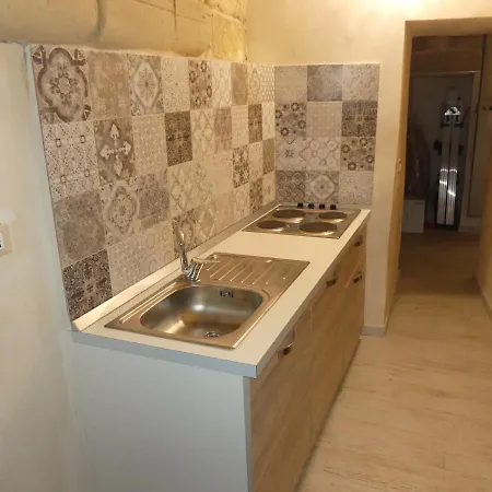 A Casa Di Lu * מינרווינו די ל'צה