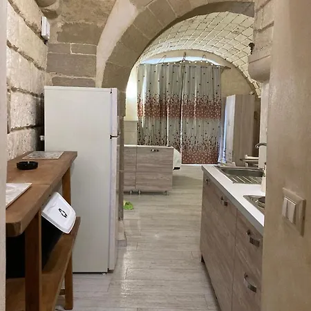 A Casa Di Lu Минервино-ди-Лечче
