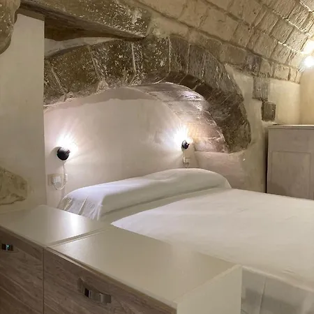 A Casa Di Lu *