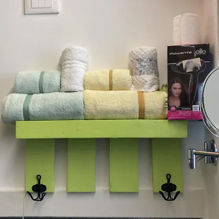 A Casa Di Lu Séjour chez l'habitant *