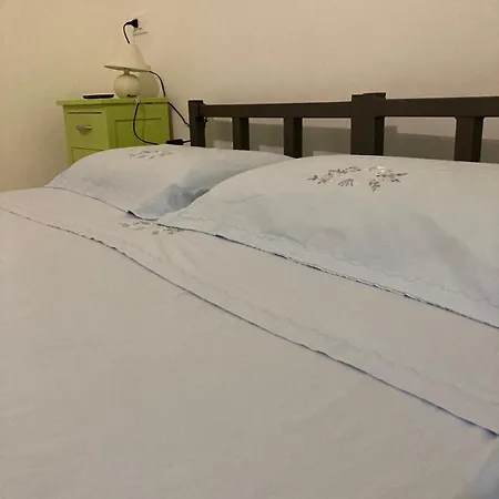 A Casa Di Lu מינרווינו די ל'צה