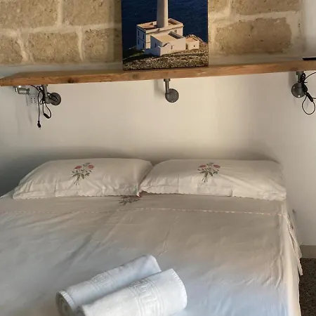 בית אירוח A Casa Di Lu *