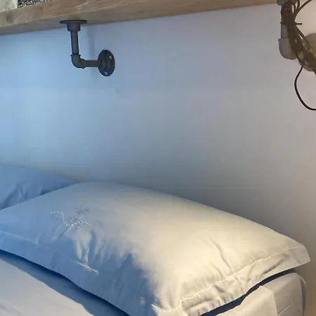 A Casa Di Lu
