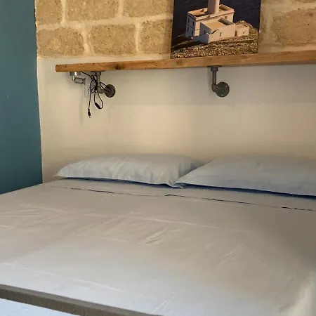 A Casa Di Lu *