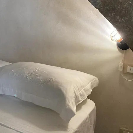 A Casa Di Lu בית אירוח