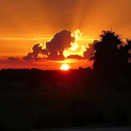 A Casa Di Lu Séjour chez l'habitant *