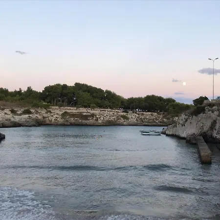 A Casa Di Lu Séjour chez l'habitant Minervino di Lecce