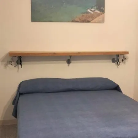 A Casa Di Lu *