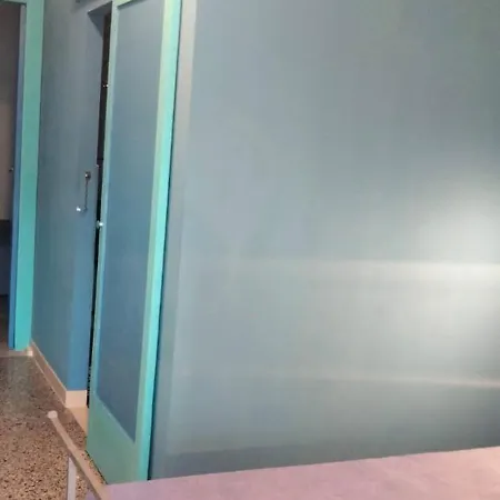 בית אירוח A Casa Di Lu