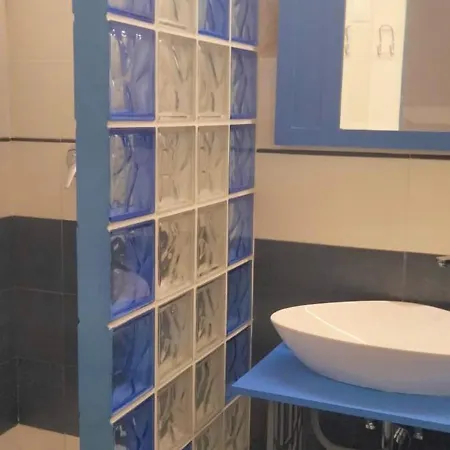 A Casa Di Lu מינרווינו די ל'צה