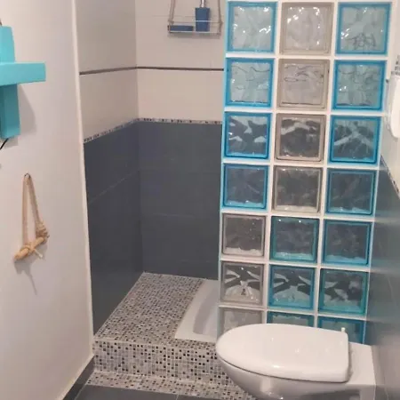 A Casa Di Lu מינרווינו די ל'צה