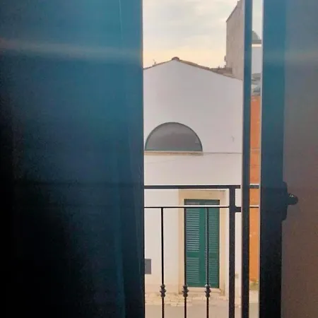 A Casa Di Lu